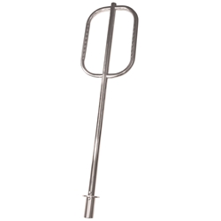 Taco Come On Board Handle – Fixed Base Mount